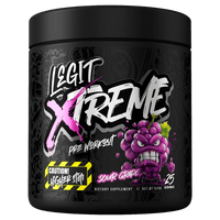 25 Serve Sour Grape