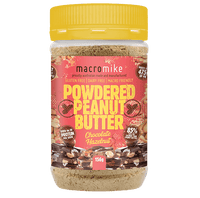 Chocolate Hazelnut