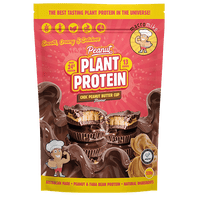 520g Choc Peanut Butter Cup