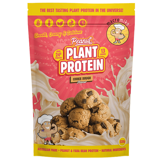 520g Cookie Dough