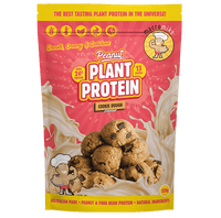 520g Cookie Dough
