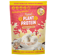 520g Hawaiian Salted Vanilla