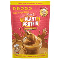 1kg Original Peanut Butter