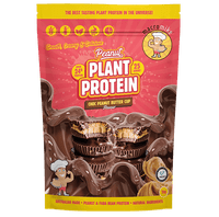 Macro Mike Plant Based Protein