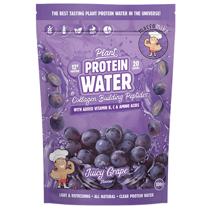 Juicy Grape