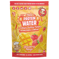 Strawberry Mango