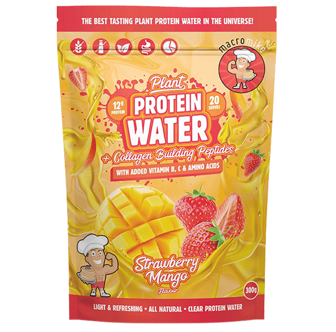 Strawberry Mango