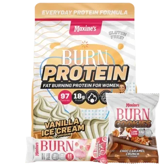 Maxine's Beginner Shred Pack