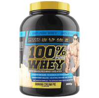Banana 900g