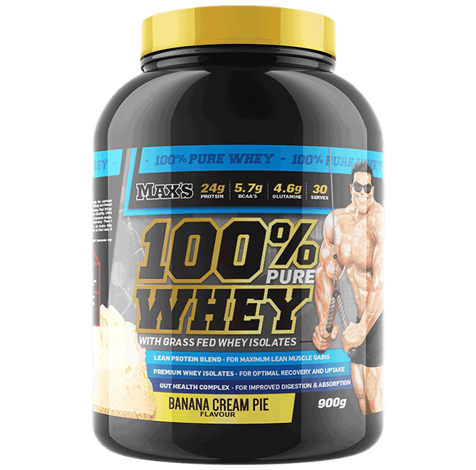 Banana 900g