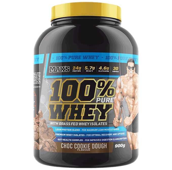 Choc Cookie 900g