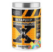 Maxs Betapump Compound X