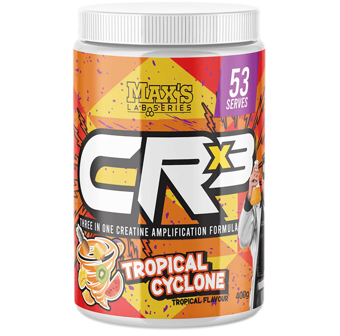 Tropical cyclone