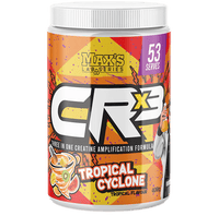 Tropical cyclone