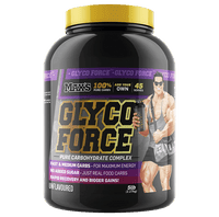 Maxs Glyco Force