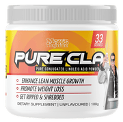 Maxs Pure CLA