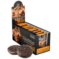 Maxs MuscleMeal Cookies Apricot & Almond