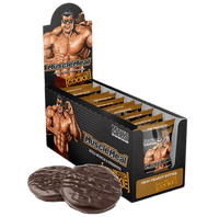Maxs MuscleMeal Cookies Choc Peanut Butter