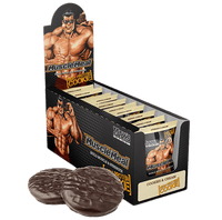 Maxs MuscleMeal Cookies Cookies & Cream