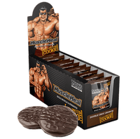 Maxs MuscleMeal Cookies Double Choc Crunch