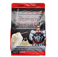 900g Vanilla