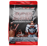 1.8kg Chocolate