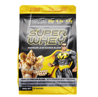 900g Banana