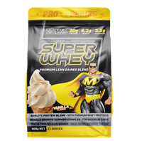 900g Vanilla