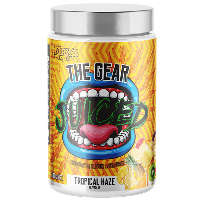 Tropical Haze