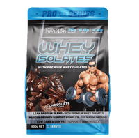 900g Chocolate