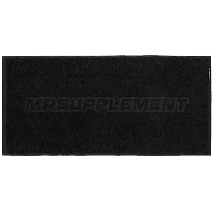 Mr Supplement Gym Towel