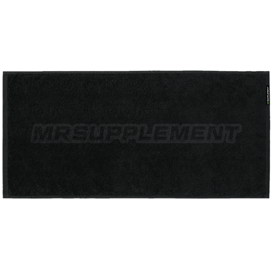 Mr Supplement Gym Towel