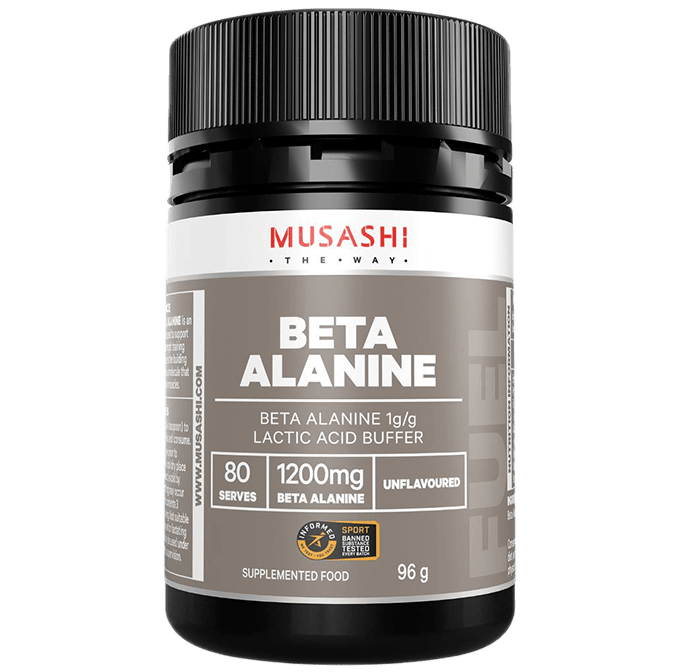 Musashi Beta-Alanine
