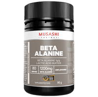 Musashi Beta-Alanine