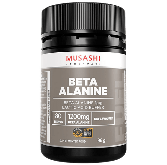 Musashi Beta-Alanine