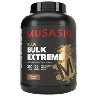 Musashi Bulk Extreme