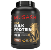Musashi Bulk Protein