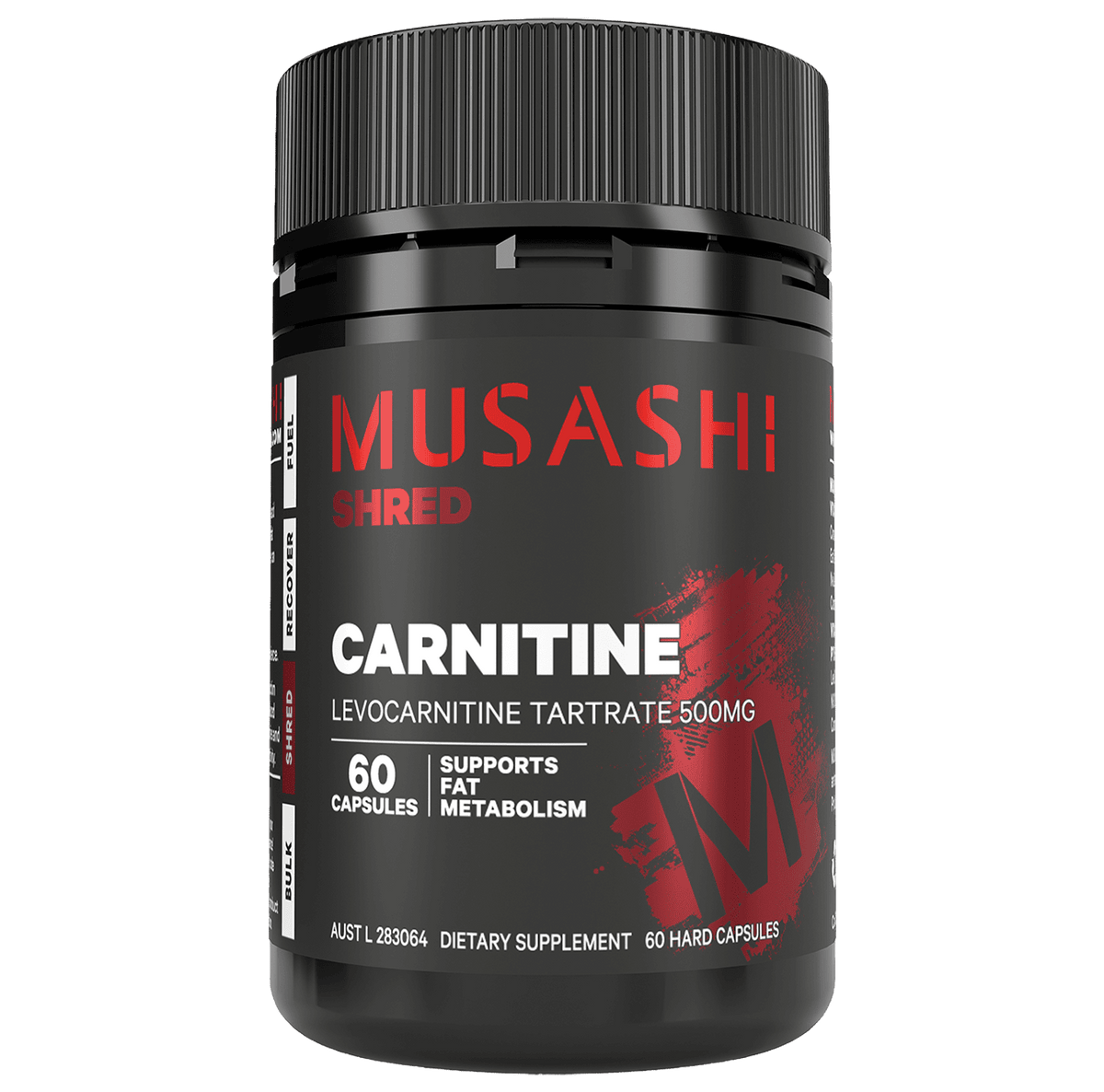 Musashi Carnitine