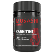 Musashi Carnitine
