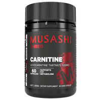 Musashi Carnitine