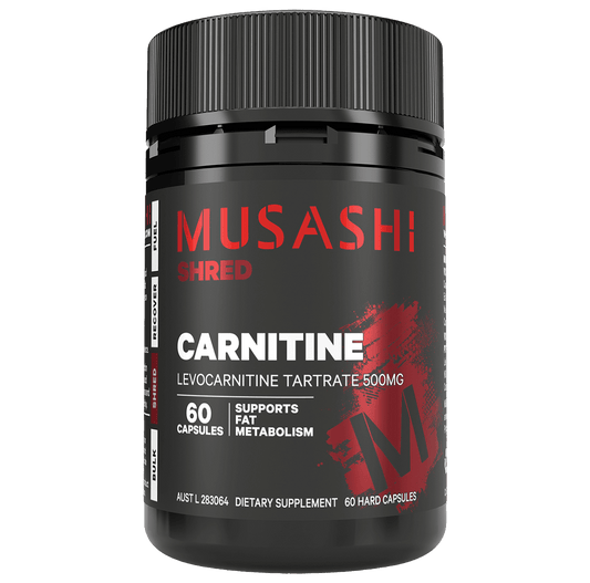 Musashi Carnitine