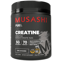 Musashi Creatine