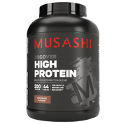 Musashi High Protein