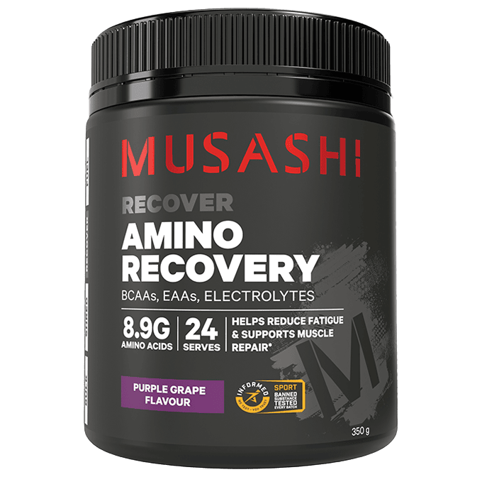 Musashi Amino Recovery