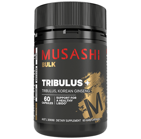 Musashi Tribulus+