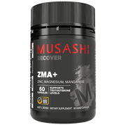 Musashi ZMA+