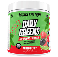 Muscle Nation Daily Greens