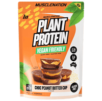 560g Choc Peanut Butter Cup