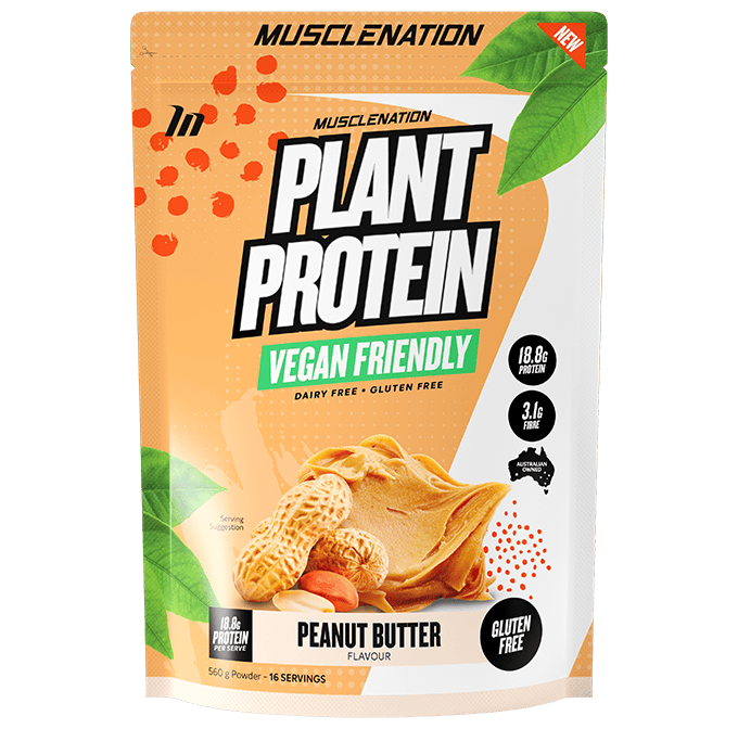 560g Peanut Butter