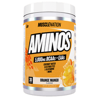 300g Orange Mango